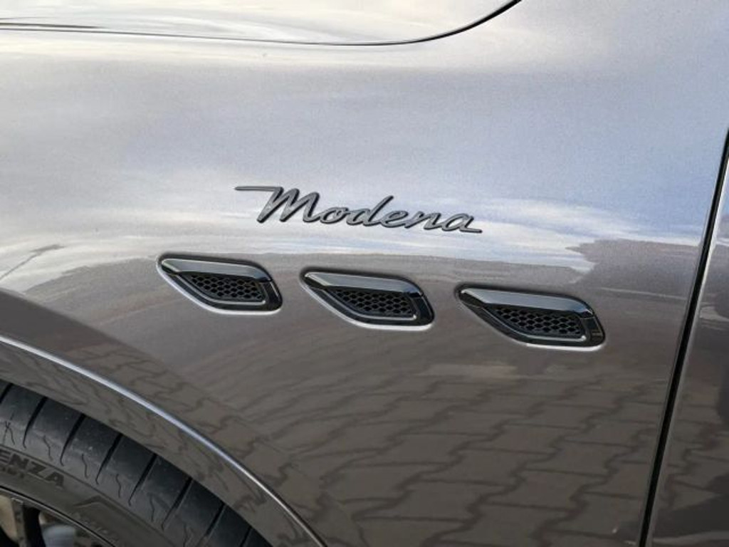 Maserati Grecale