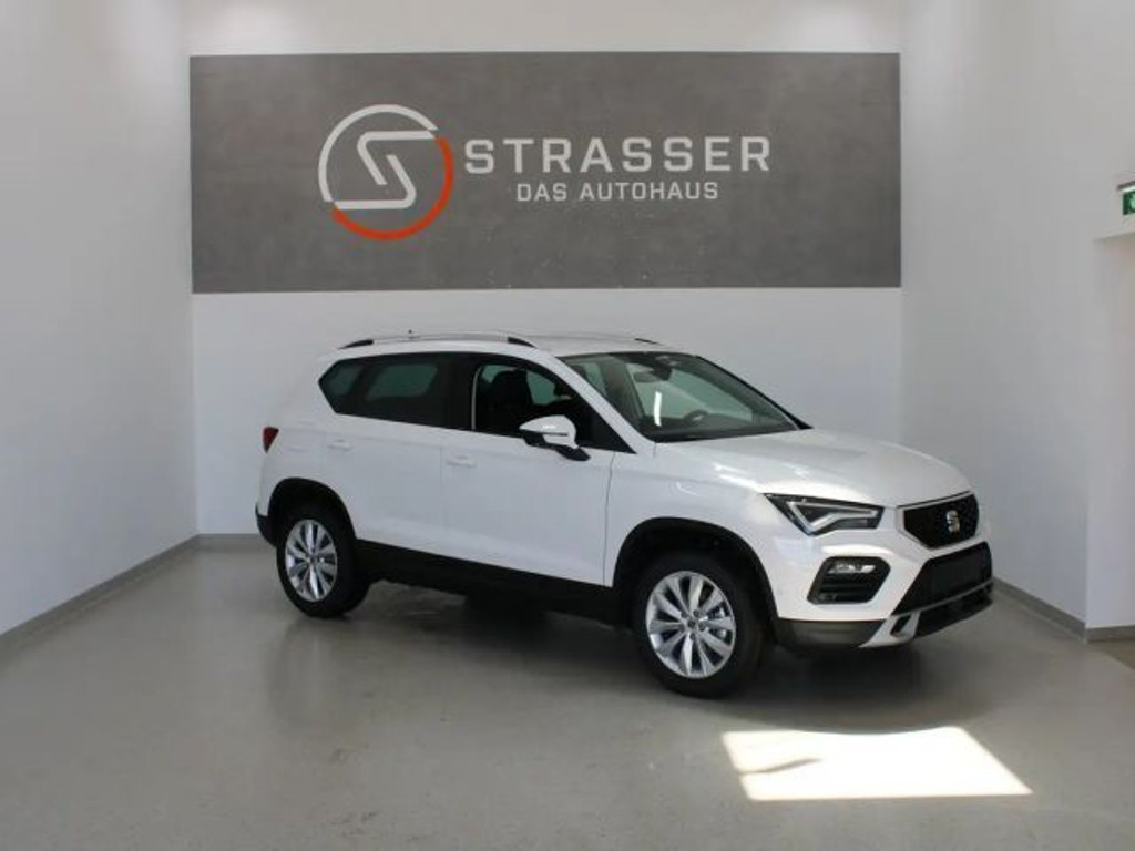 Seat Ateca Style 1.5 TSI DSG