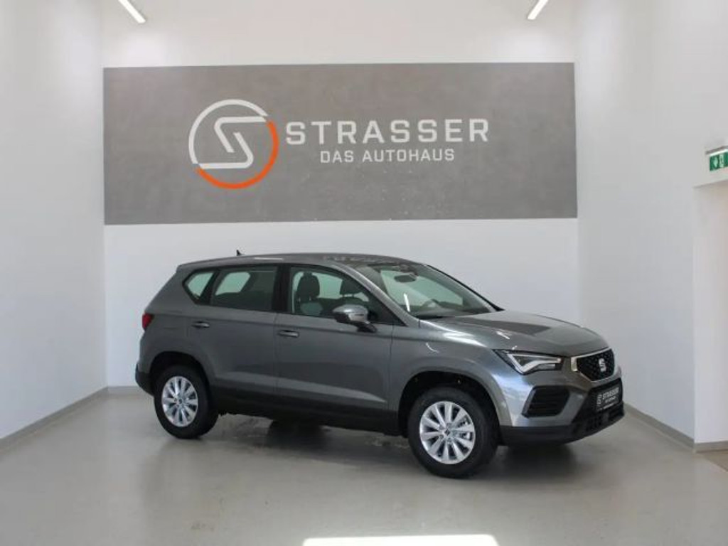 Seat Ateca 1.0 TSI Reference