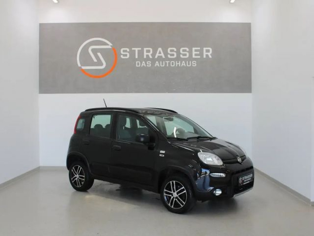 Fiat Panda 4x4