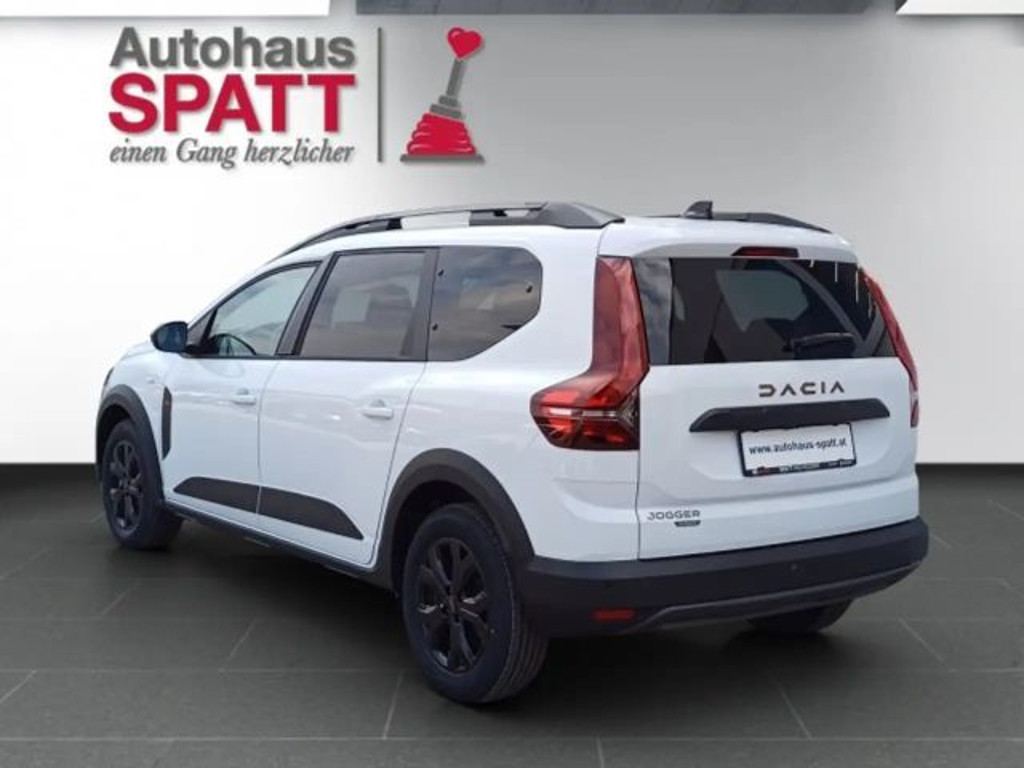 Dacia Jogger