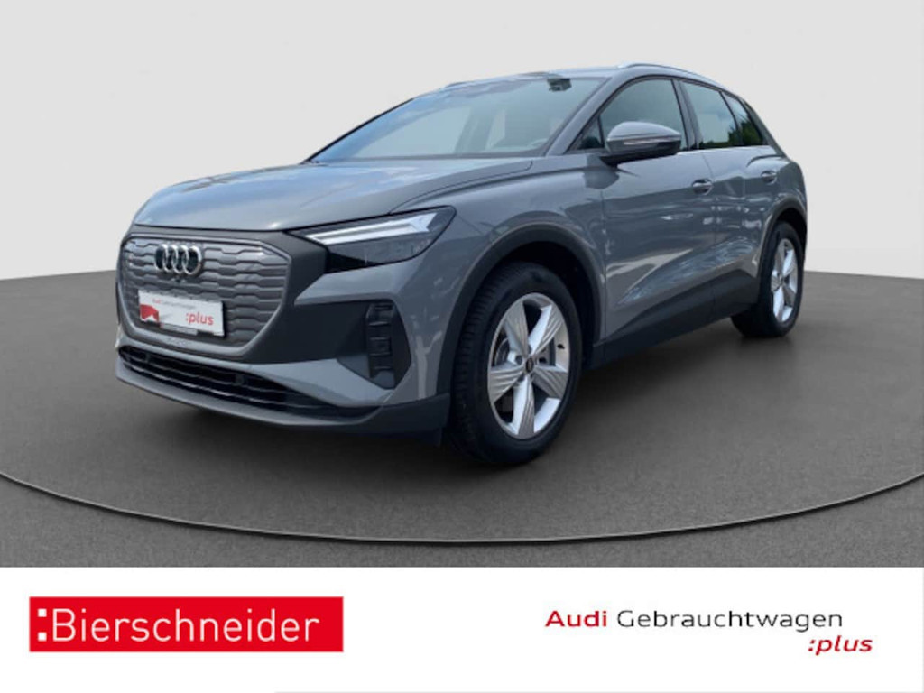Audi Q4 e-tron SUV 45 e-tron Audi Q4 e-tron