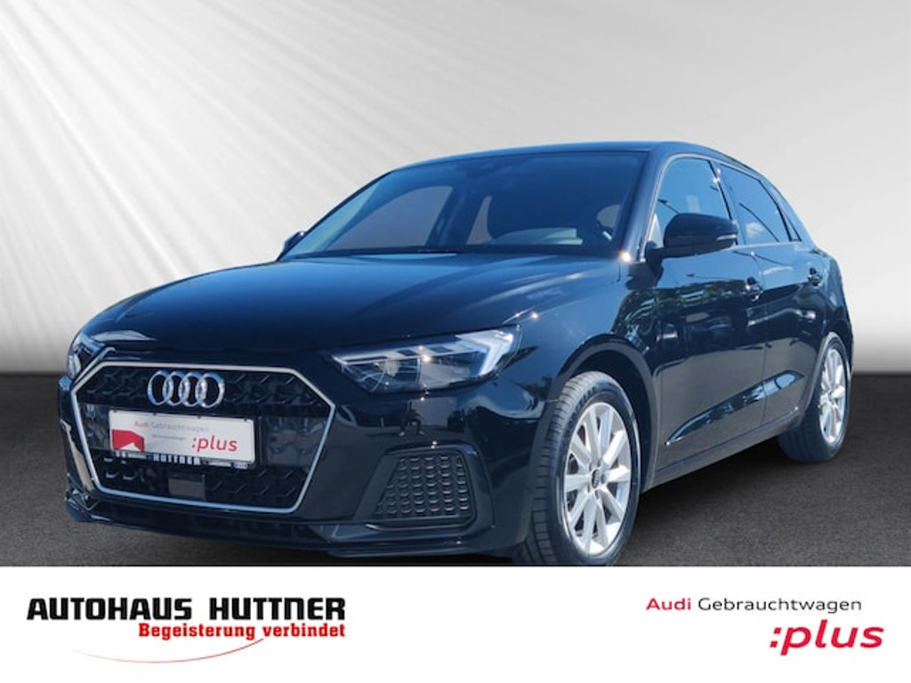 Audi A1 Sportback S-Tronic 30 TFSI