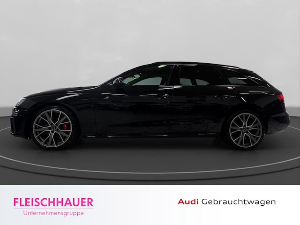 Audi S4