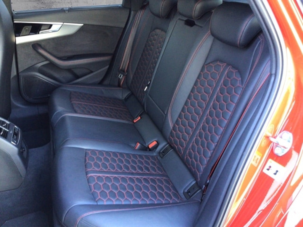 Audi RS4