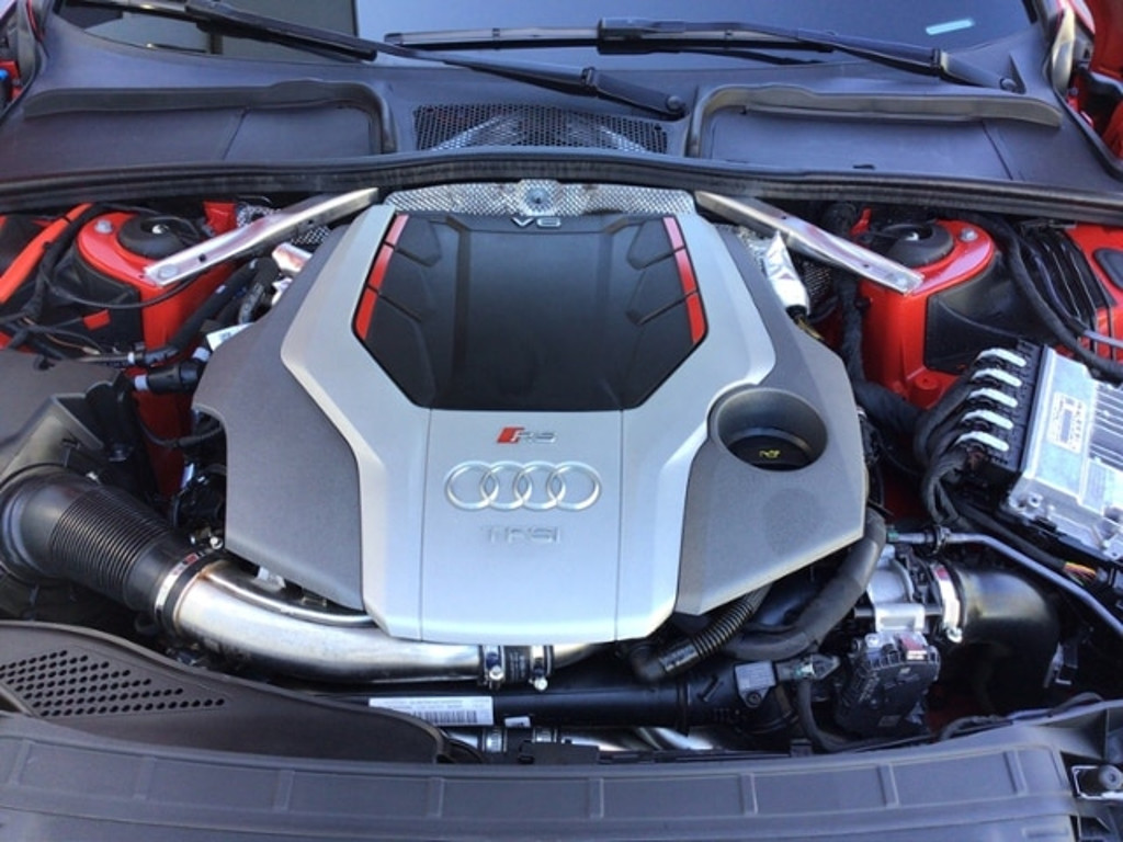 Audi RS4