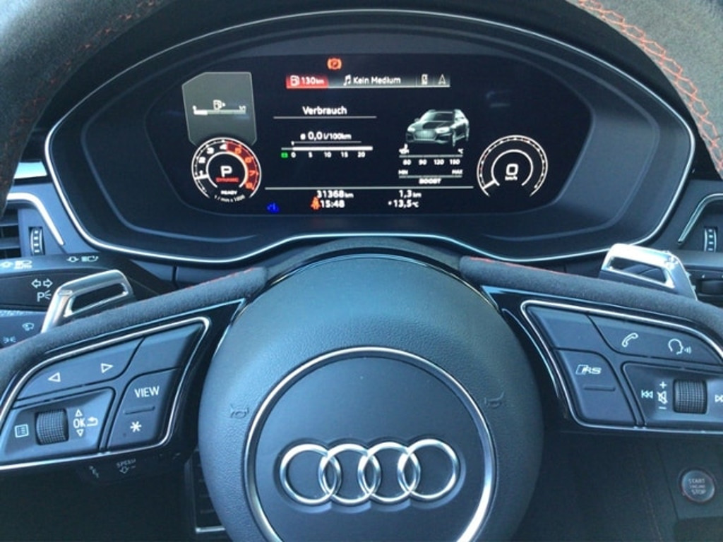 Audi RS4