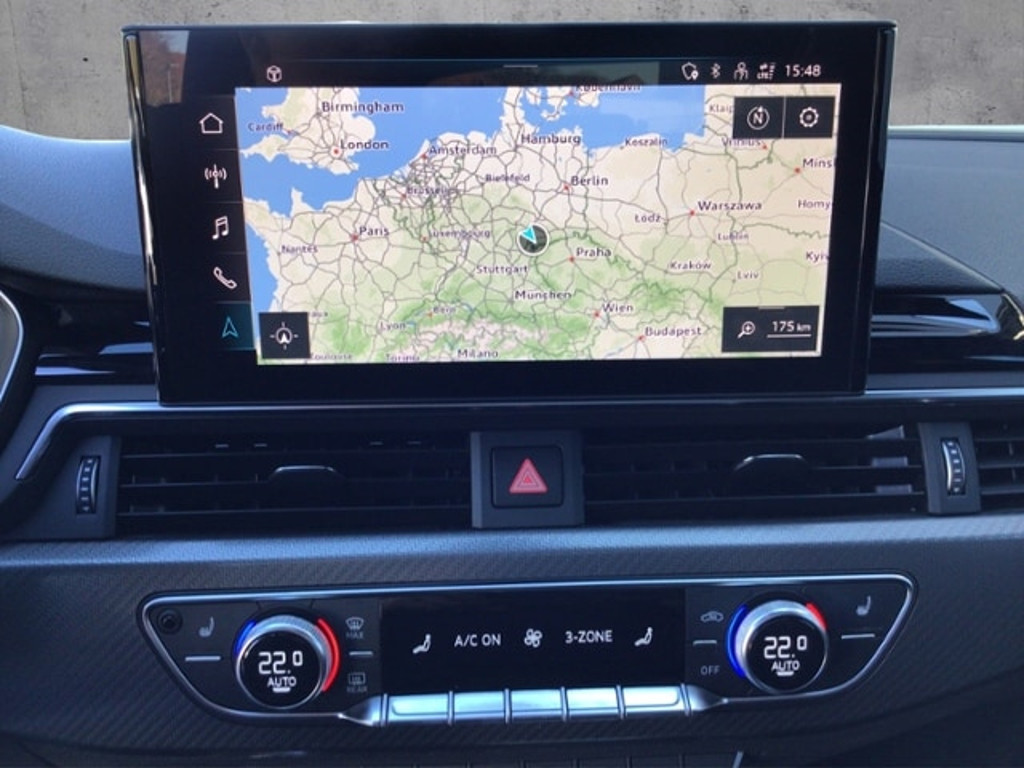 Audi RS4