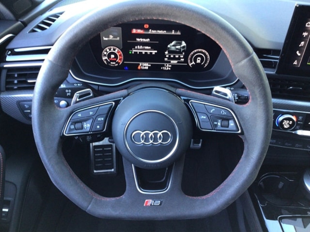 Audi RS4