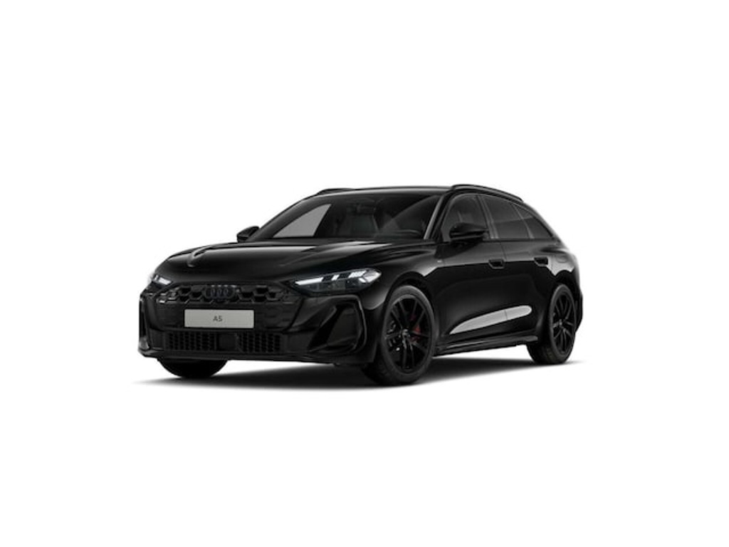 Audi A5 Avant Quattro S-Tronic Hybride