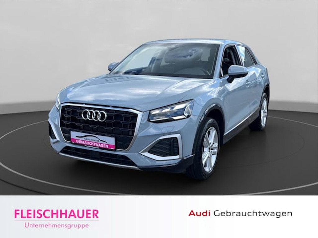 Audi Q2 30 TFSI