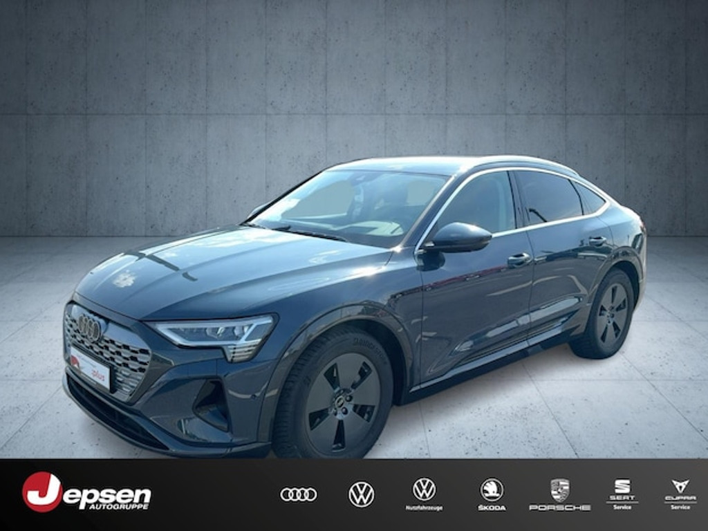 Audi Q8 e-tron Sportback Quattro 55