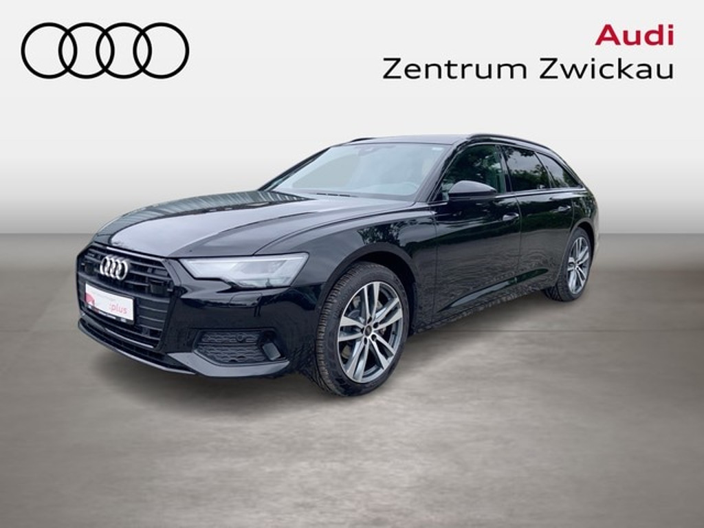 Audi A6 Avant Quattro S-Tronic 45 TFSI