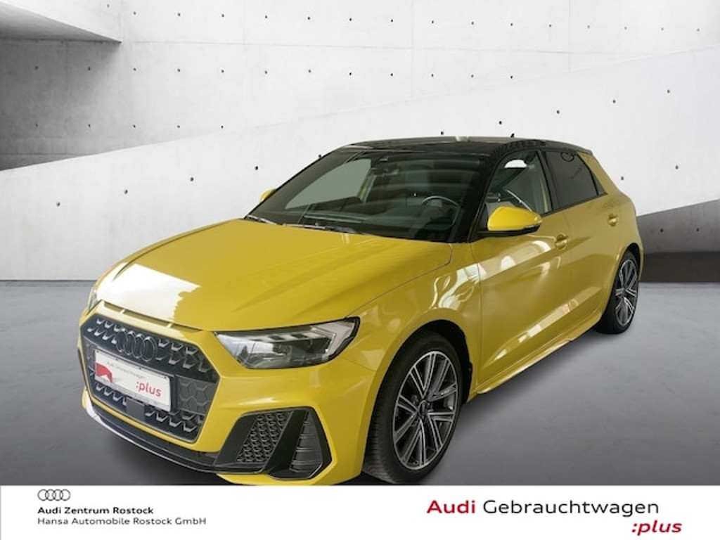 Audi A1 Sportback 30 TFSI