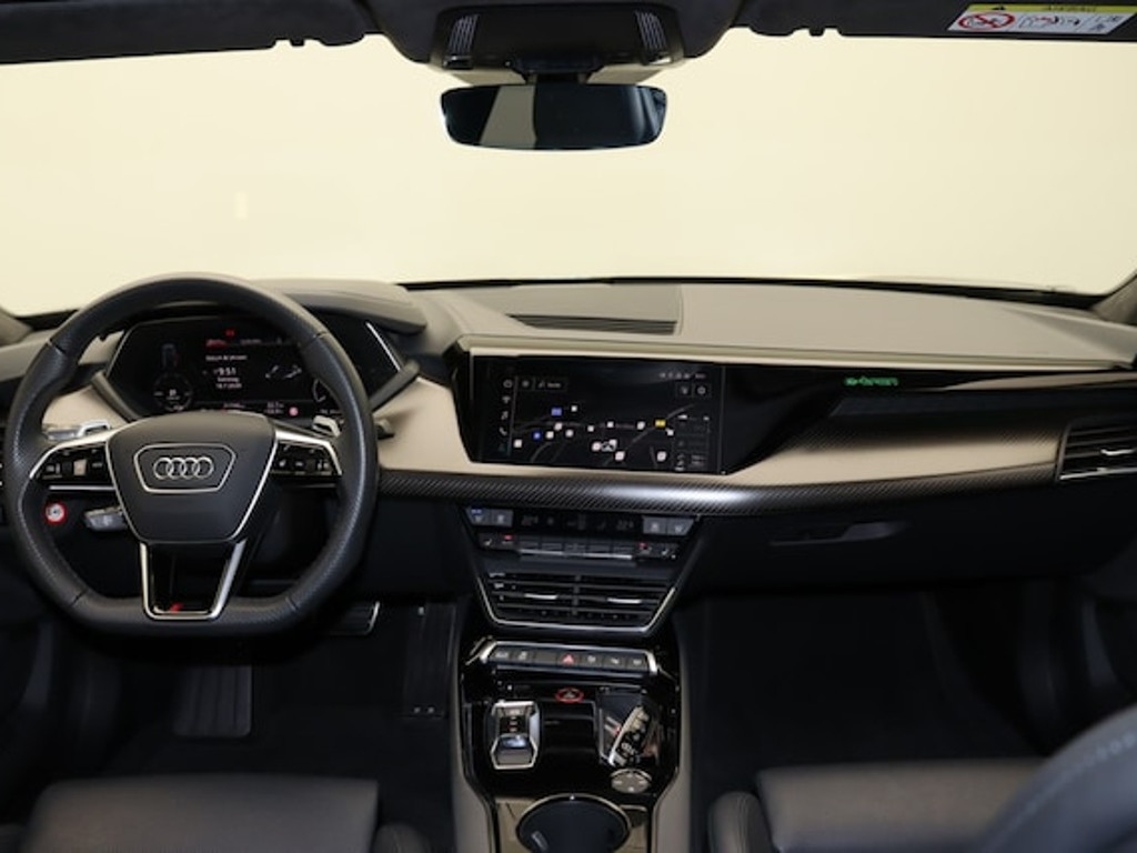 Audi RS e-tron GT
