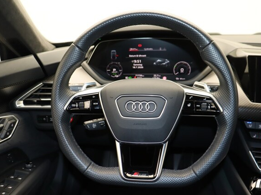 Audi RS e-tron GT