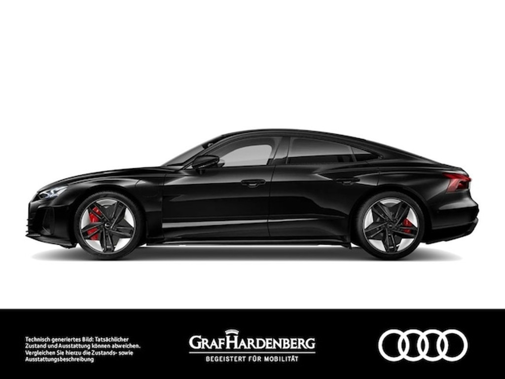 Audi RS e-tron GT