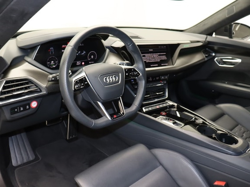 Audi RS e-tron GT