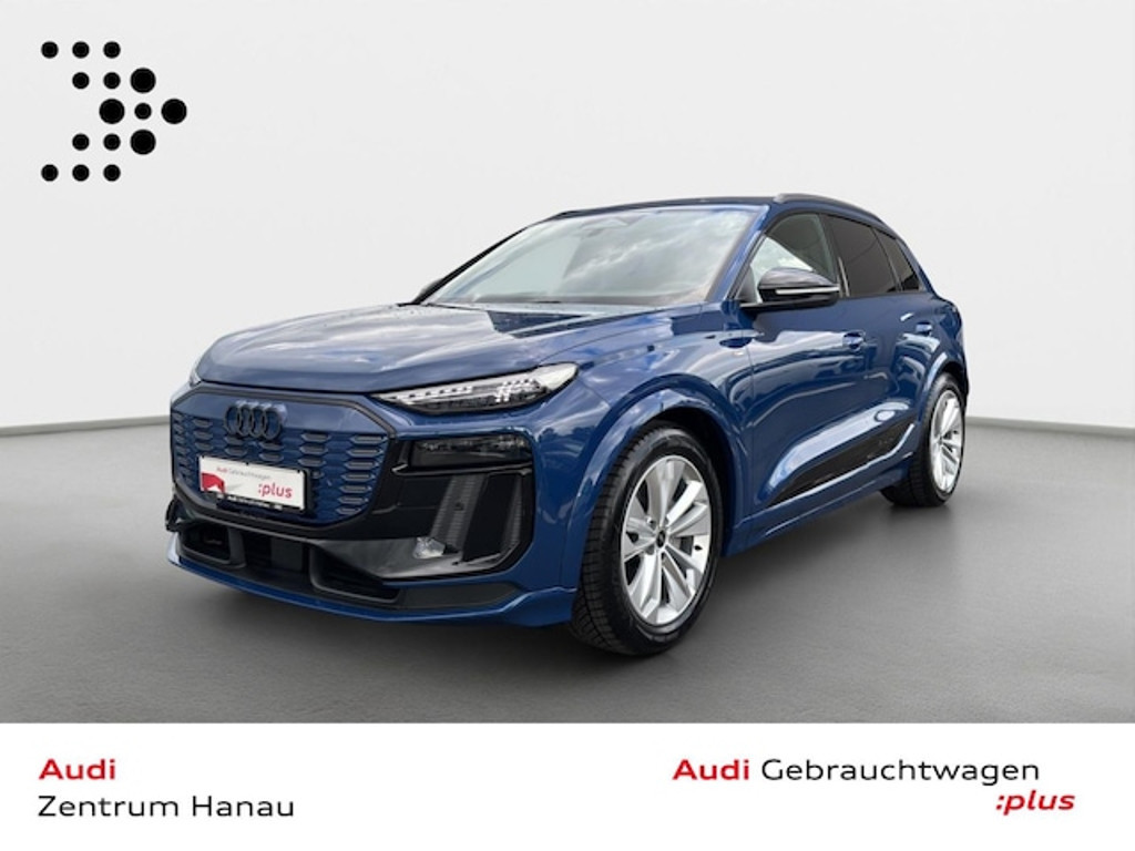 Audi Q6 e-tron Quattro