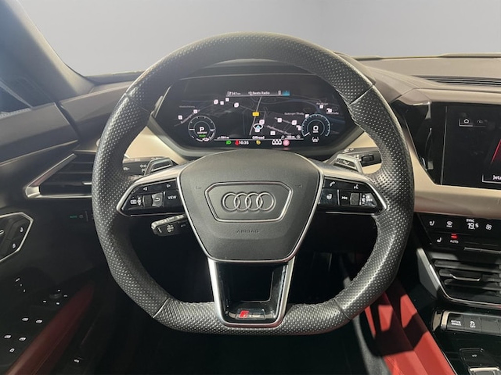 Audi RS e-tron GT
