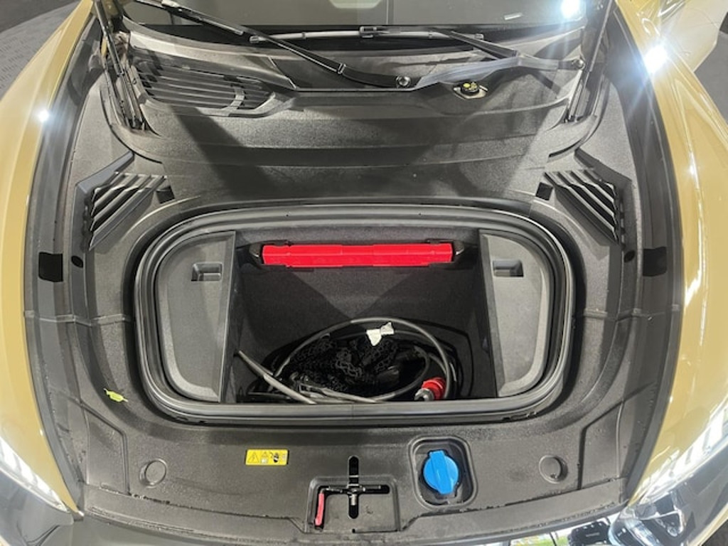 Audi RS e-tron GT