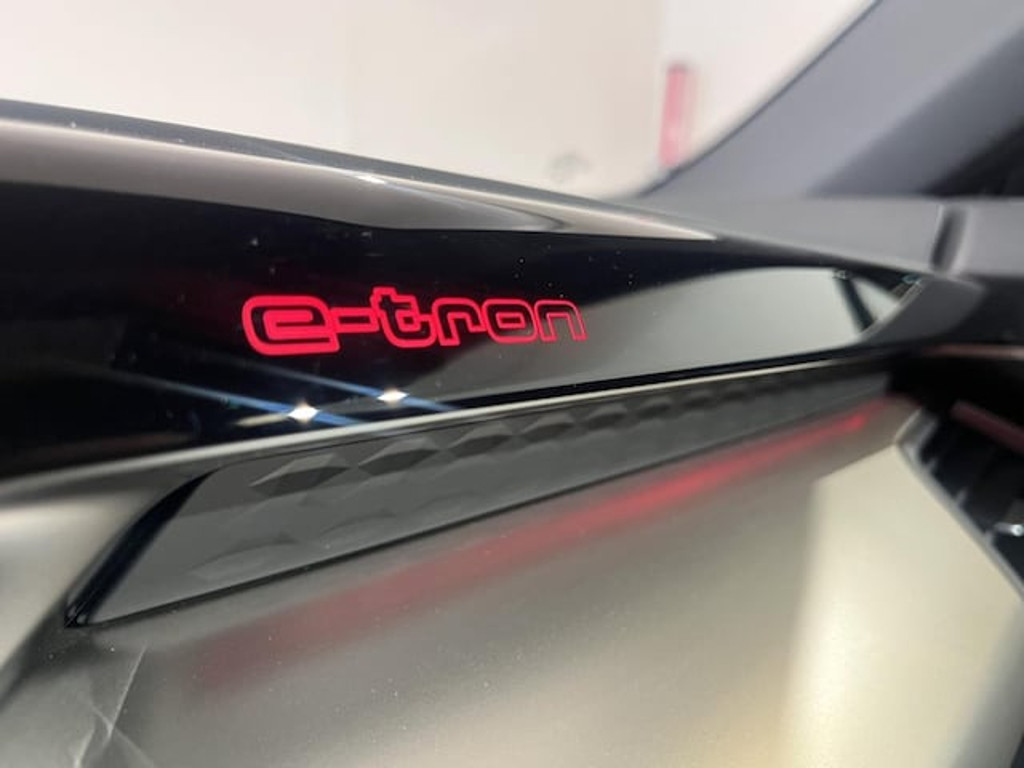 Audi RS e-tron GT