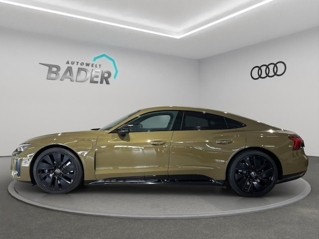 Audi RS e-tron GT