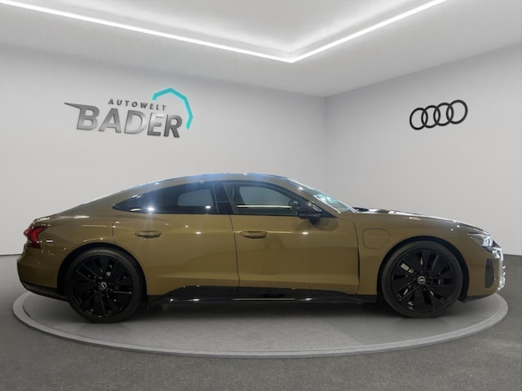 Audi RS e-tron GT