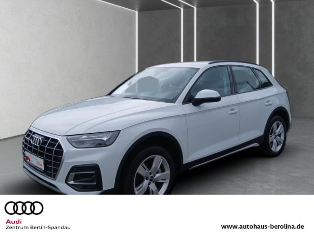 Audi Q5 Quattro S-Tronic Hybride 50 TFSI