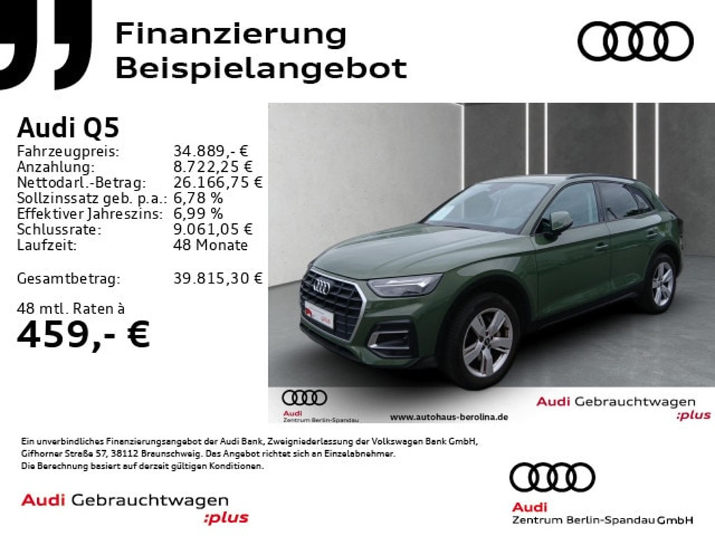 Audi Q5