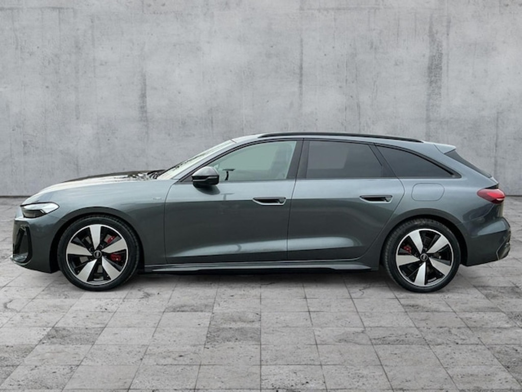 Audi A5 Avant Quattro S-Tronic Hybride