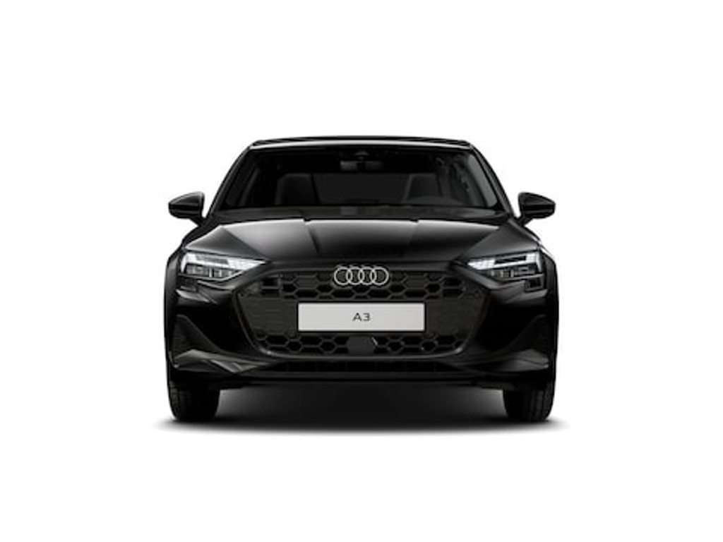 Audi A3 Sedan S-Tronic 35 TDI