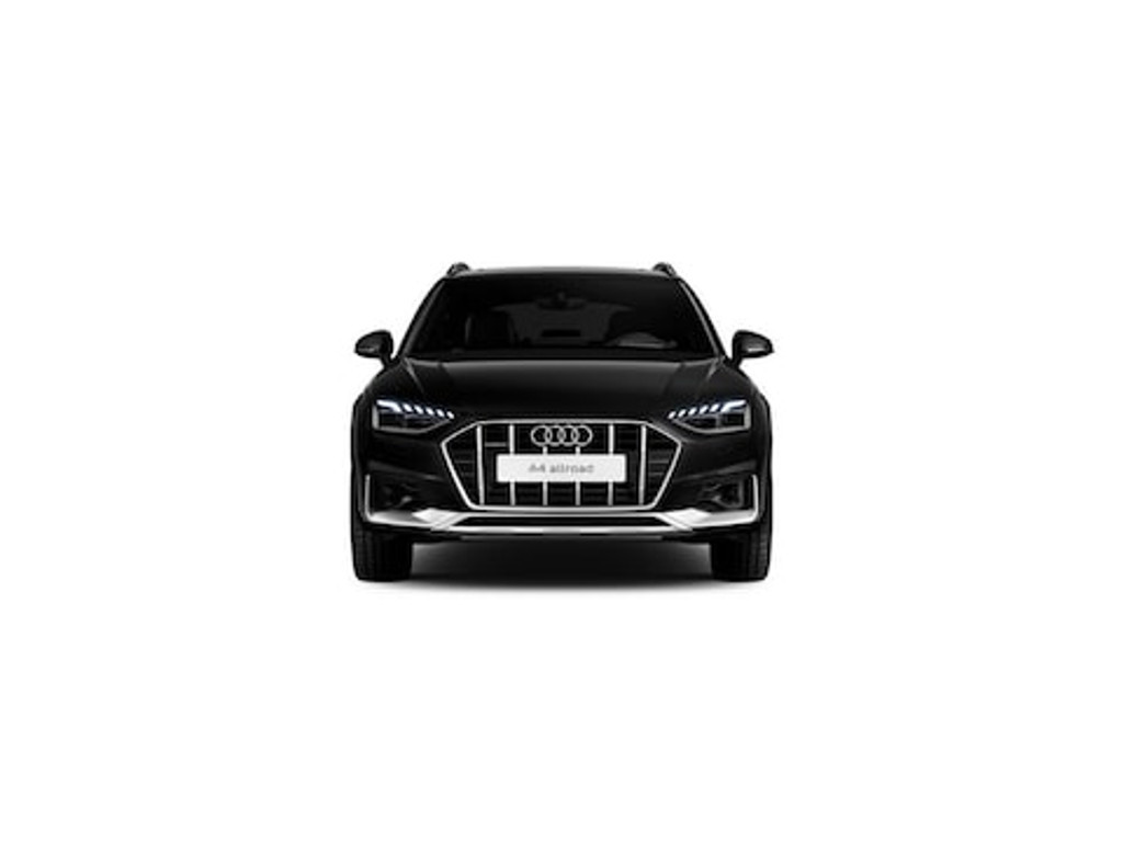 Audi A4 allroad Quattro S-Tronic 40 TDI