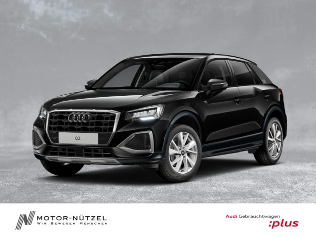 Audi Q2 30 TFSI
