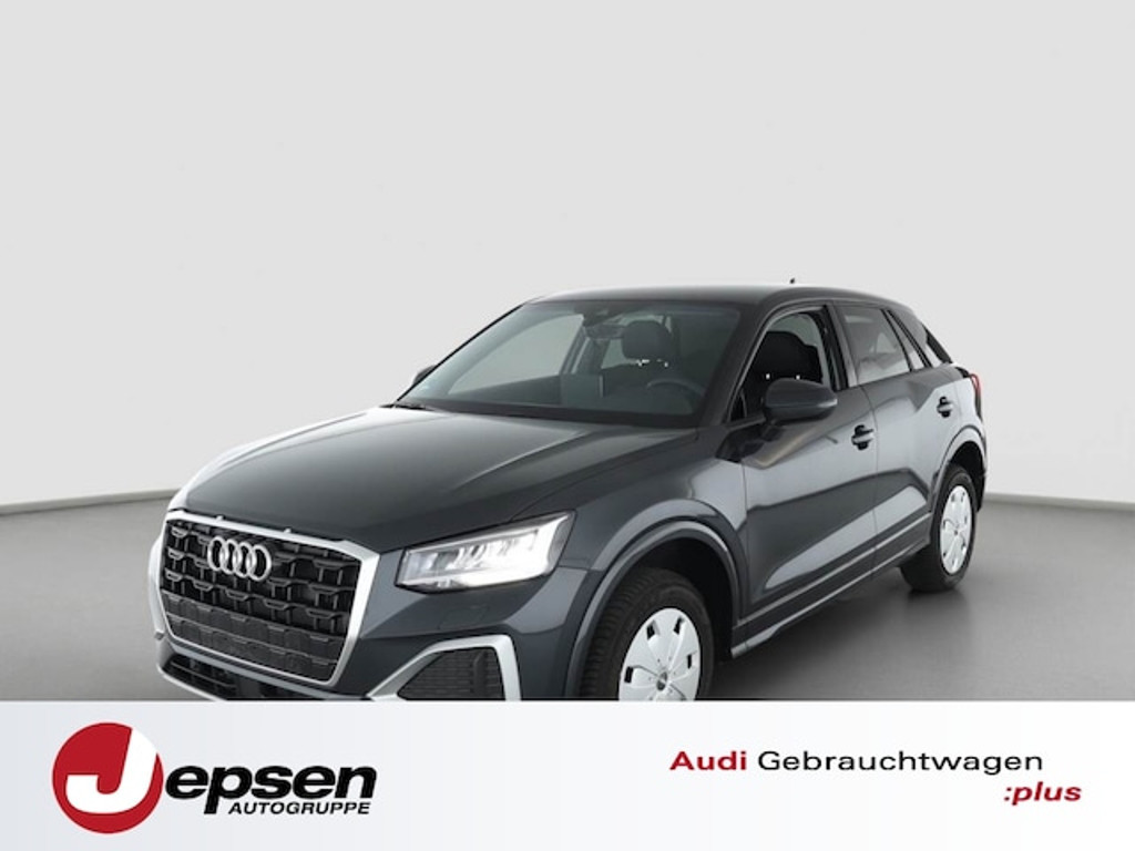 Audi Q2 30 TDI