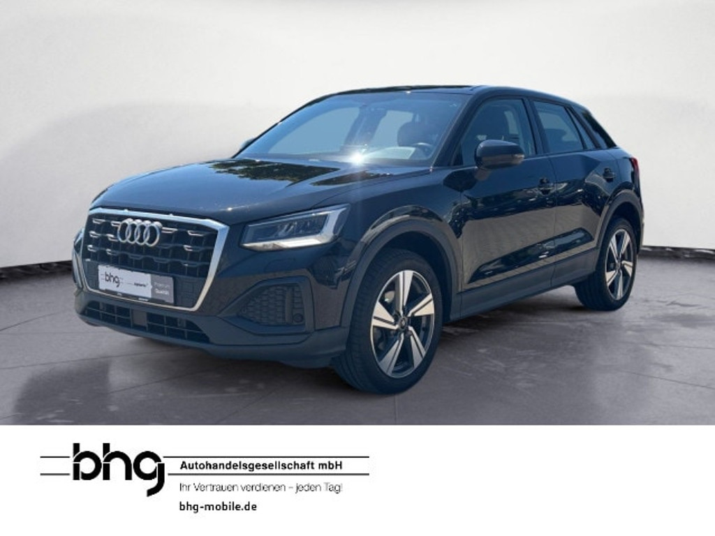Audi Q2 30 TFSI