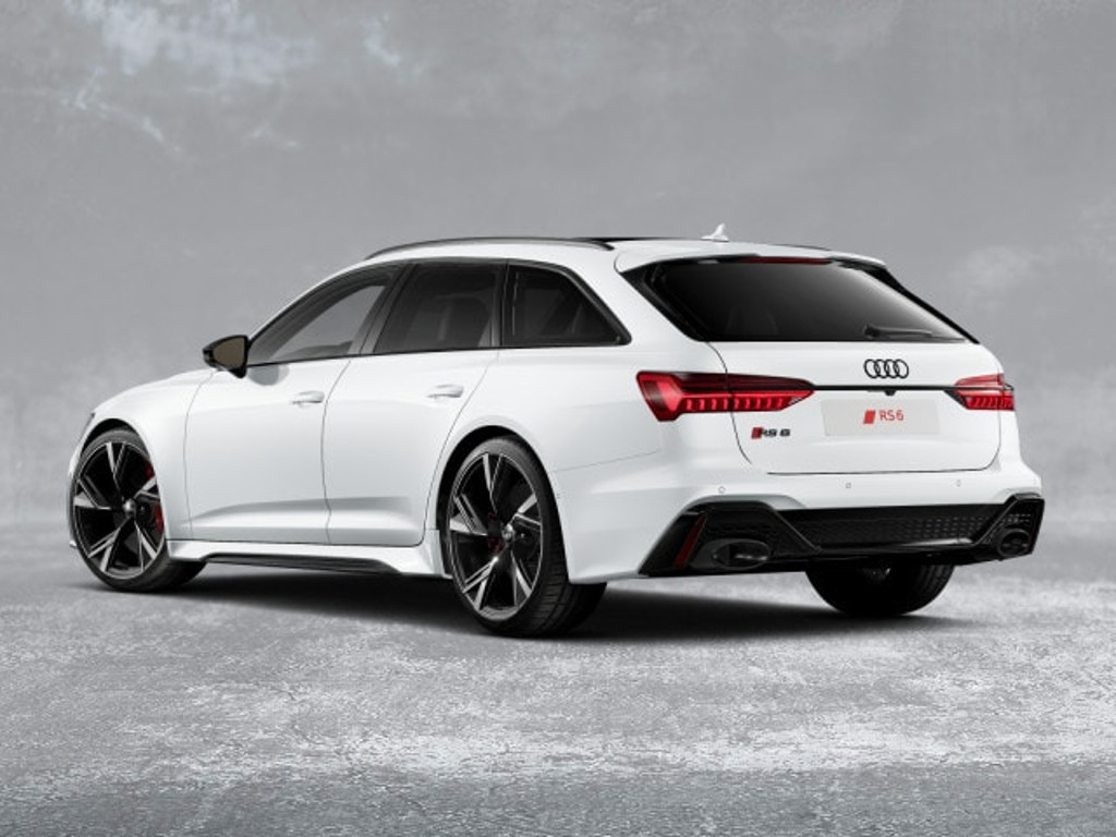 Audi RS6