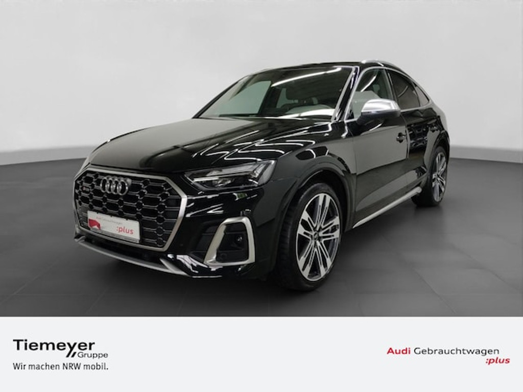 Audi SQ5 Sportback