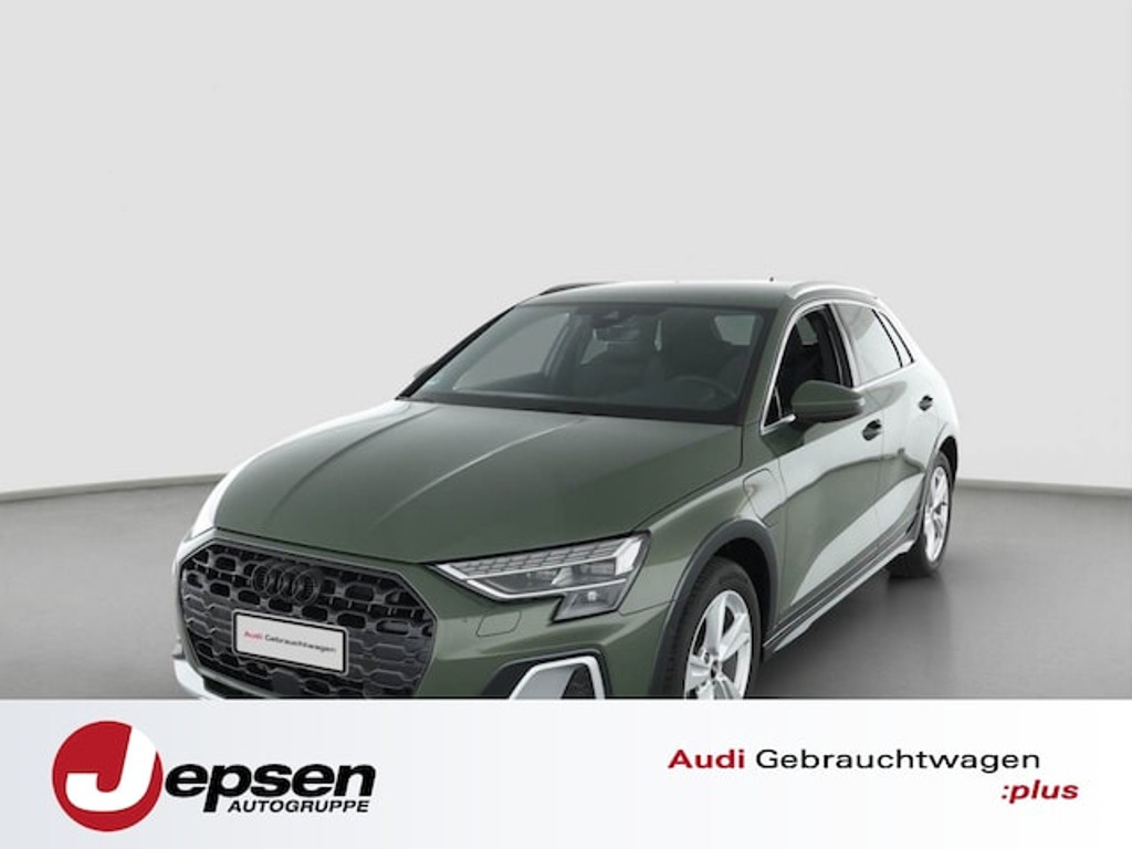 Audi A3 S-Tronic Hybride 40 TFSI Allstreet
