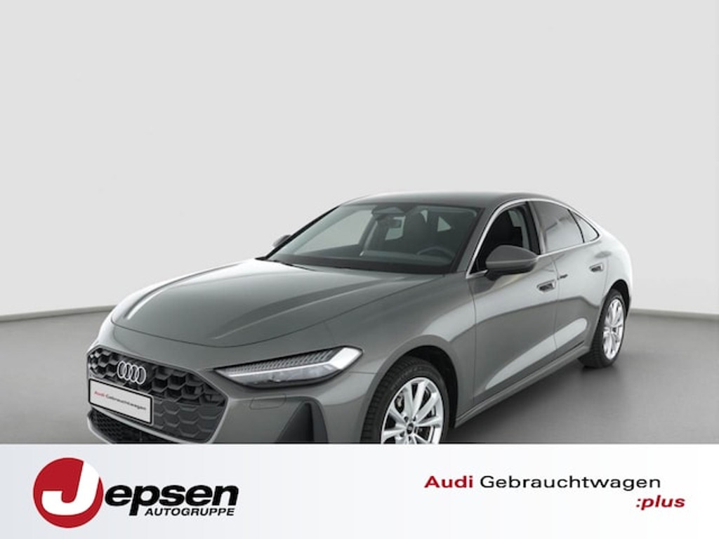 Audi A5 S-Tronic