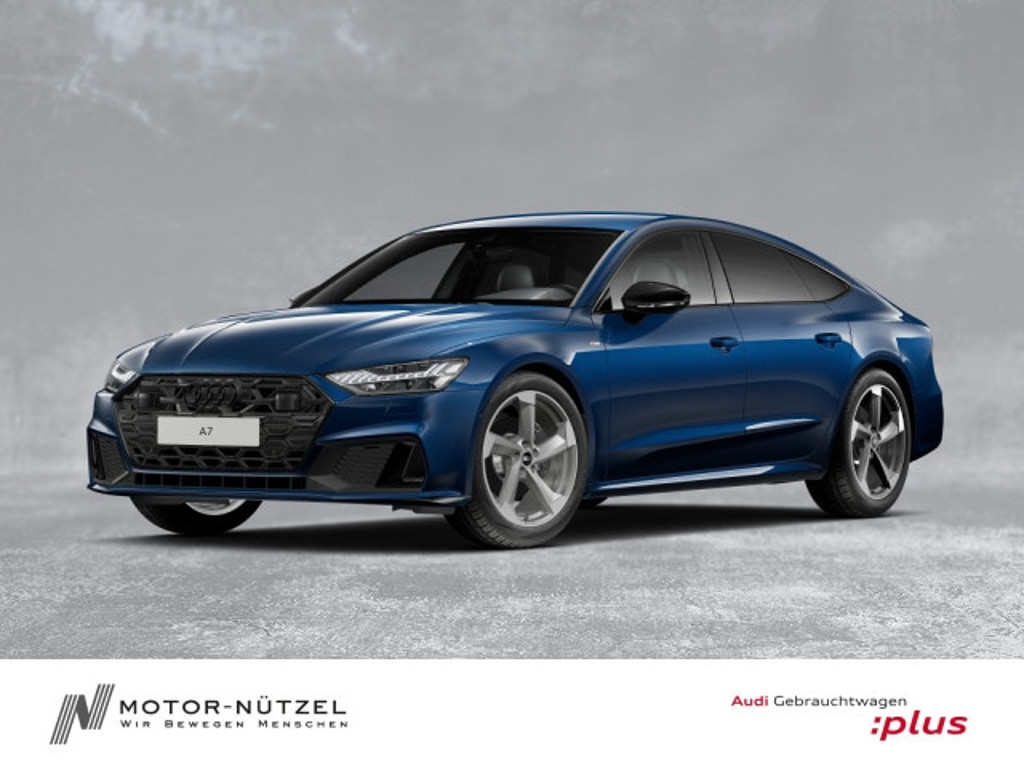Audi A7 Sportback S-Tronic 45 TFSI
