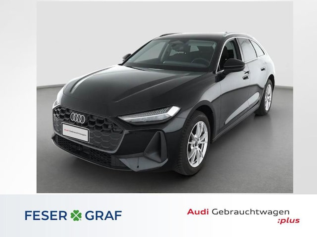 Audi A5 Avant S-Tronic