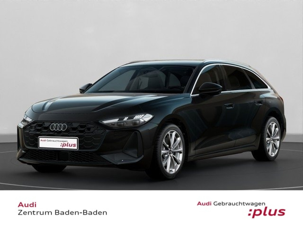 Audi A5 Avant S-Tronic