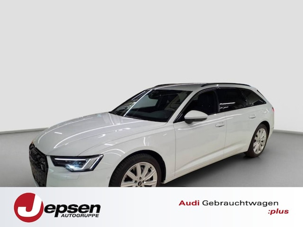 Audi A6 Avant Quattro S-Tronic Hybride 50 TFSI