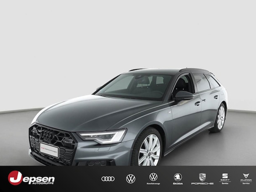 Audi A6 Avant Quattro S-Line S-Tronic Hybride 50 TFSI