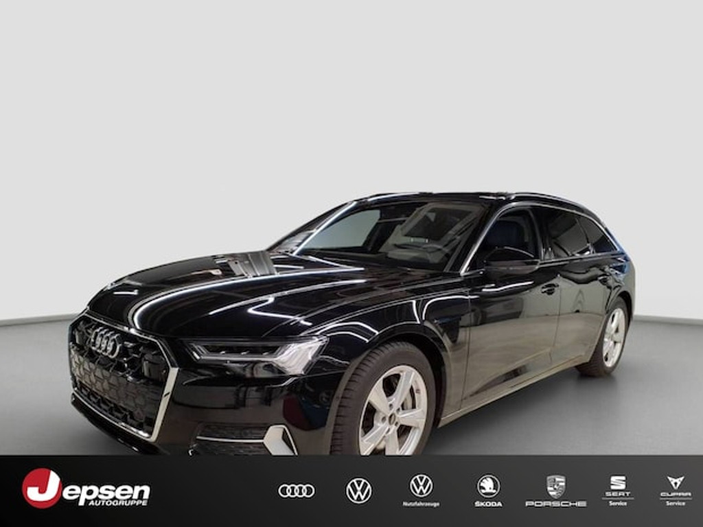 Audi A6 Avant Quattro S-Tronic Hybride 50 TFSI