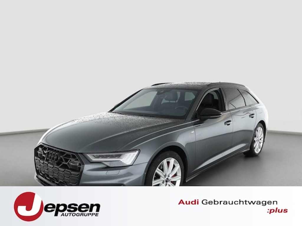 Audi A6 Avant Quattro S-Line S-Tronic Hybride 55 TFSI