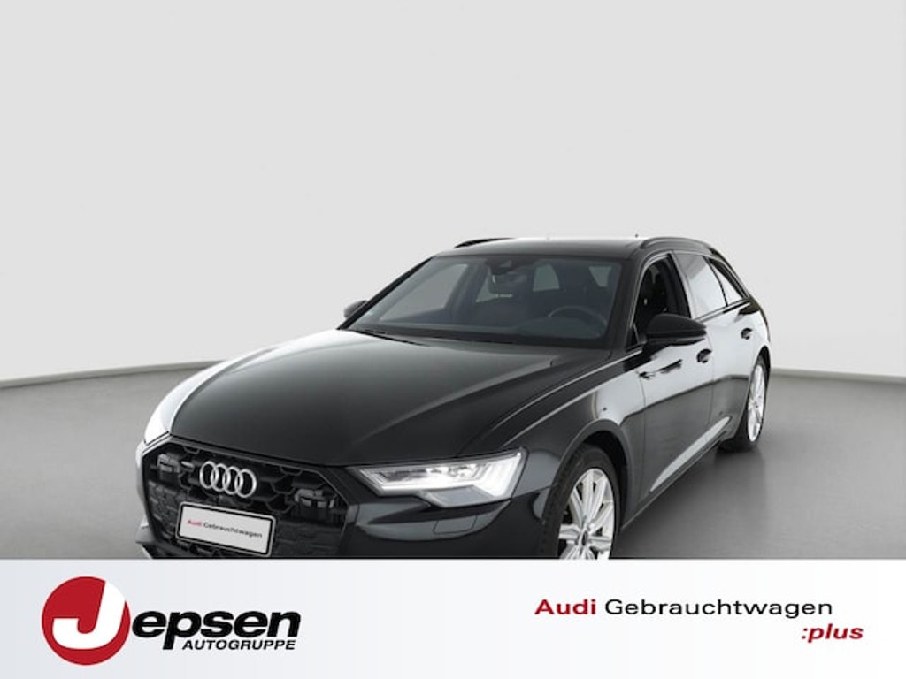 Audi A6 Avant Quattro S-Tronic Hybride 50 TFSI