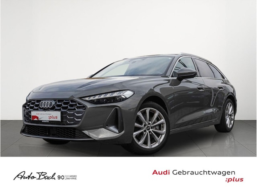Audi A5 Avant S-Tronic