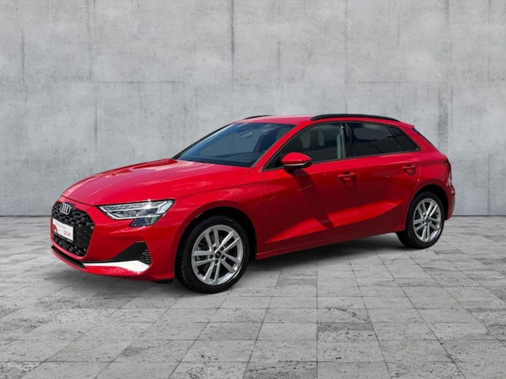 Audi A3 Sportback S-Tronic Hybride 40 TFSI